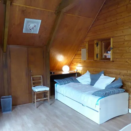 Holiday home Familial Pres De Vichy, Terrasse, Animaux Acceptes - Fr-1-489-274