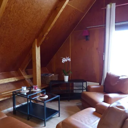 Familial A 10 Min De Vichy Avec Animaux Acceptes - Fr-1-489-274 Nyaraló Le Vernet