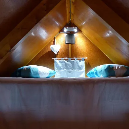 Familial A 10 Min De Vichy Avec Animaux Acceptes - Fr-1-489-274 Nyaraló *