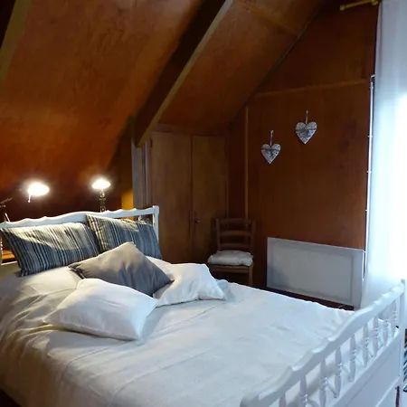 Familial A 10 Min De Vichy Avec Animaux Acceptes - Fr-1-489-274