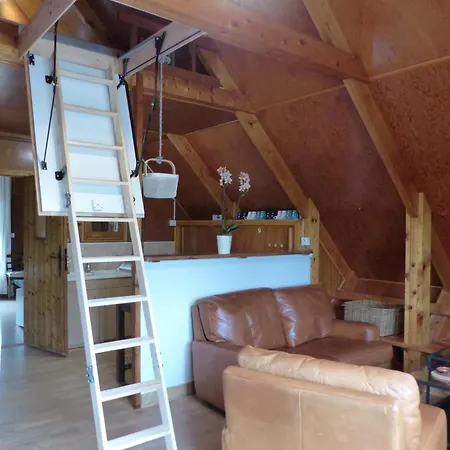 Familial A 10 Min De Vichy Avec Animaux Acceptes - Fr-1-489-274 * Le Vernet