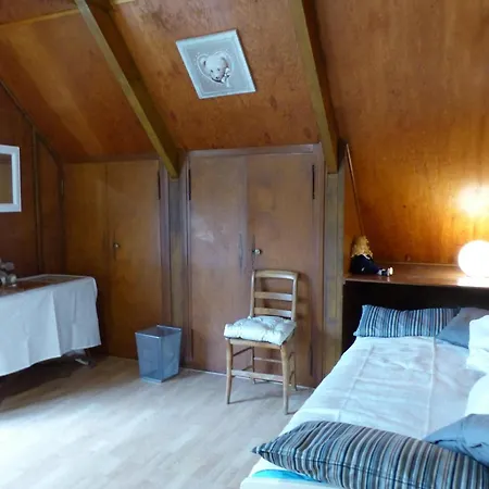 Nyaraló Familial A 10 Min De Vichy Avec Animaux Acceptes - Fr-1-489-274 *