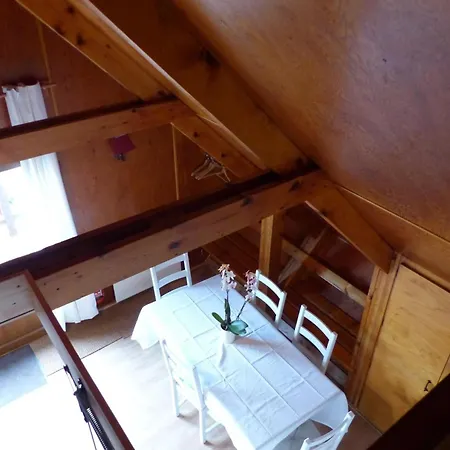 Familial A 10 Min De Vichy Avec Animaux Acceptes - Fr-1-489-274 Nyaraló Le Vernet