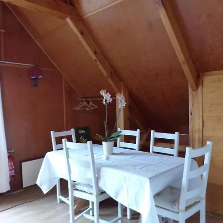 Nyaraló Familial A 10 Min De Vichy Avec Animaux Acceptes - Fr-1-489-274 *