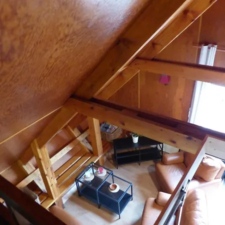 Familial A 10 Min De Vichy Avec Animaux Acceptes - Fr-1-489-274 Nyaraló