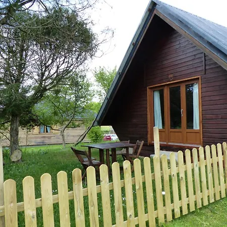 Familial A 10 Min De Vichy Avec Animaux Acceptes - Fr-1-489-274 Le Vernet